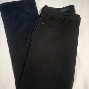 Kut from the Kloth Black Baby Bootcut Jeans